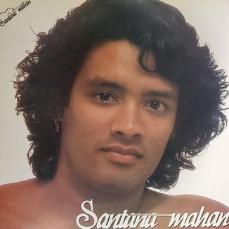 Foto da capa: Santana Mahan