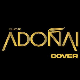Foto da capa: Filhos de Adonai - Cover