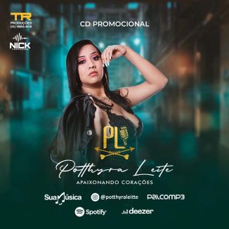 Foto da capa: CD PROMOCIONAL DE JANEIRO