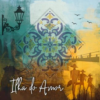 Foto da capa: Ilha do Amor