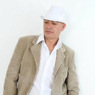 Foto da capa: 10 anos ao vivo