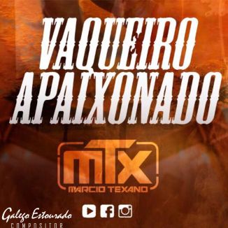 Foto da capa: Vaqueiro Apaixonado- MTX