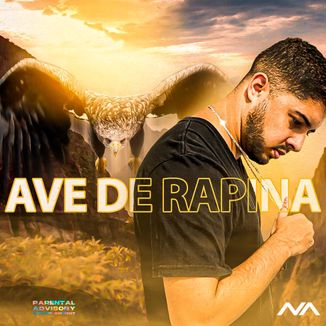 Foto da capa: Ave de Rapina