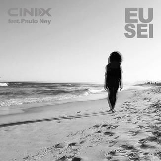 Foto da capa: Eu Sei (single)