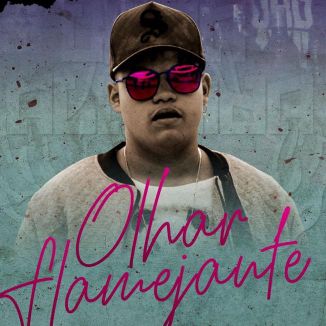 Foto da capa: Olhar Flamejante