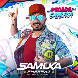 Foto da capa: Na pegada do Samuka