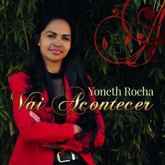 Foto da capa: Vai Acontecer