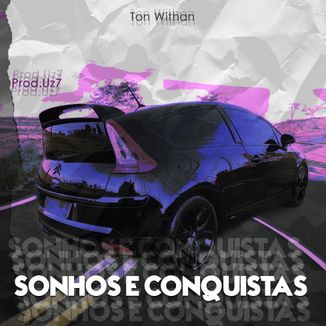 Foto da capa: Sonhos e Conquistas