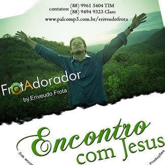 Foto da capa: Vem para Jesus