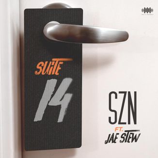 Foto da capa: Suíte 14 feat. Jae Stew