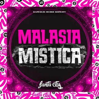 Foto da capa: Malasia Mística