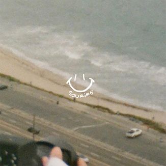 Foto da capa: SOURIRE