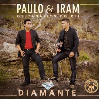 Foto da capa: DIAMANTE