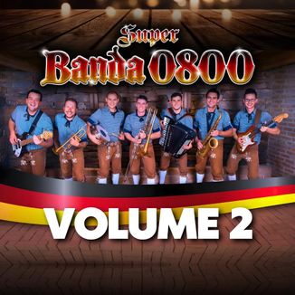 Foto da capa: Volume 2