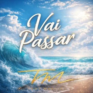 Foto da capa: Vai Passar