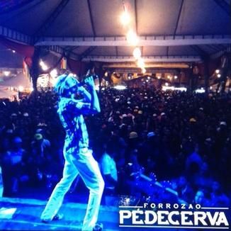 Foto da capa: Forrozão Pé de Cerva Volume 2 - Maceió 2015