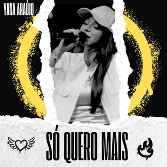 Foto da capa: Só quero mais