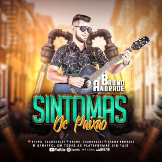 Foto da capa: Sintomas De Paixão