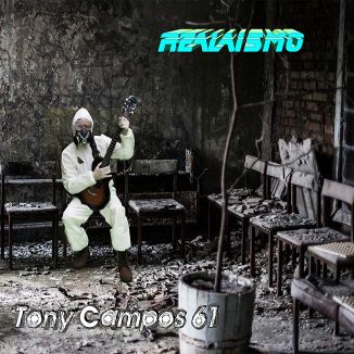 Foto da capa: Realismo
