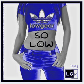 Foto da capa: So Low