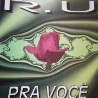 Foto da capa: PRA VOCÊ