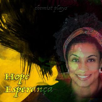 Foto da capa: Hope