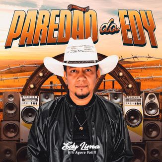 Foto da capa: Paredão do Edy