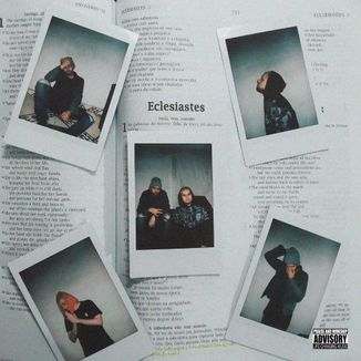 Foto da capa: Descanso (ft. LiL Drew)