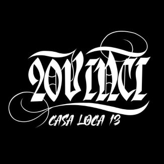 Foto da capa: 20VINCI