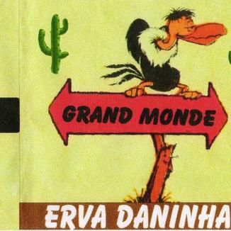 Foto da capa: Grand Monde