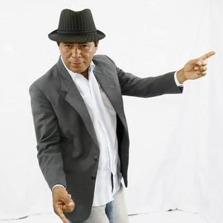 Foto da capa: PASSARINHO AVENTUREIRO