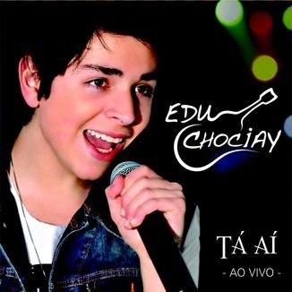 Foto da capa: Ta Aí - Ao Vivo