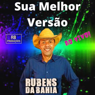 Foto da capa: Sua Melhor Versão