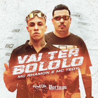 Foto da capa: Vai Ter Bololô