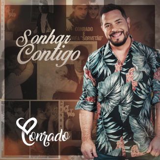 Foto da capa: Sonhar Contigo