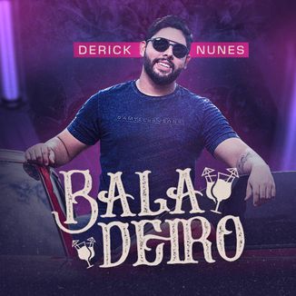Foto da capa: Baladeiro