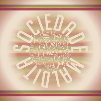 Foto da capa: Sociedade Maldita (Demo)