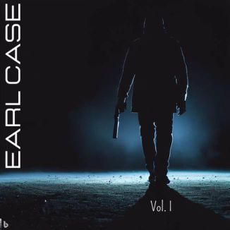 Foto da capa: Earl Case - Vol. 1