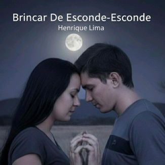Foto da capa: Brincar De Esconde-Esconde