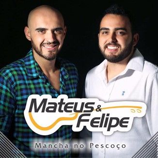 Foto da capa: Mancha no Pescoço