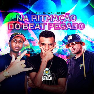 Foto da capa: Na Ritmação do Beat Pesado