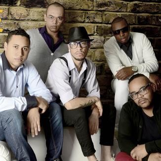 Foto da capa: To Numa Boa