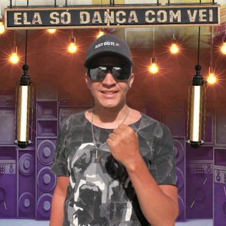 Foto da capa: Ela Só Dança Com Vei