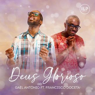 Foto da capa: Deus Glorioso