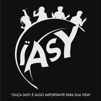 Foto da capa: Ïasy