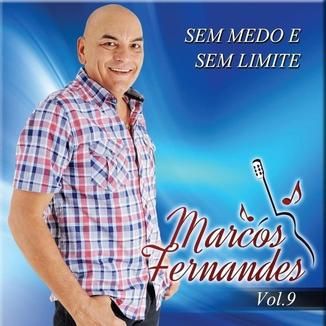 Foto da capa: Sem Medo e Sem Limites