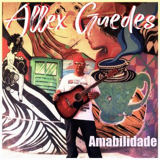 Foto da capa: Amabilidade