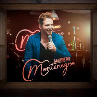 Foto da capa: DVD Barzim do Montenegro