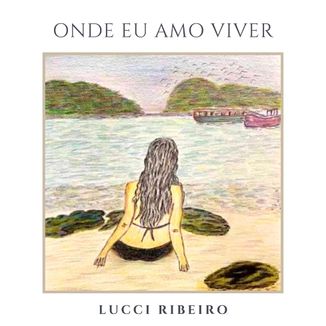 Foto da capa: Onde Eu Amo Viver