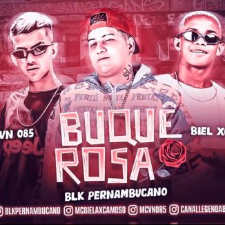 Foto da capa: BUQUE ROSA